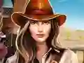 لعبة Desert Legends على الانترنت