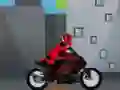 لعبة Bike Racing Math Addition على الانترنت