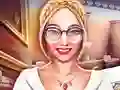 لعبة Martha`s Spa Center على الانترنت