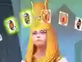 لعبة Egypt Solitaire على الانترنت