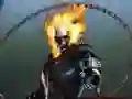 لعبة Ghost Rider على الانترنت