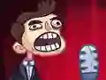 لعبة Troll Face Quest Video Memes & TV Shows Part 2 على الانترنت