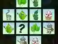 لعبة Cartoon Cards Matching على الانترنت