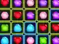 لعبة Shapes Chain Match على الانترنت