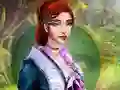 لعبة Garden of Magic Whispers على الانترنت