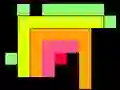 لعبة Rotating Rubiks Cube على الانترنت