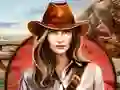 لعبة The Western Horizon على الانترنت