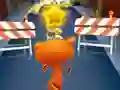 لعبة Cat Run على الانترنت