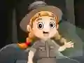 لعبة Kids On The Cliff على الانترنت