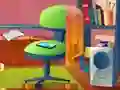 لعبة Small Room Hidden Object على الانترنت