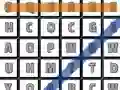 لعبة Word Search Shapes على الانترنت