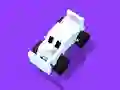 لعبة Color Car على الانترنت