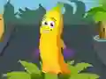 لعبة Banana Running على الانترنت