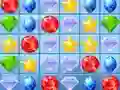 لعبة Jewel Crush على الانترنت