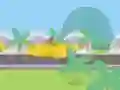 لعبة Dumb Ways to Die 3 World Tour على الانترنت