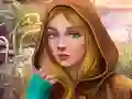 لعبة Fairy Wood على الانترنت
