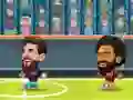 لعبة Football Legends 2019 على الانترنت
