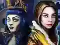 لعبة Mystic Dream على الانترنت