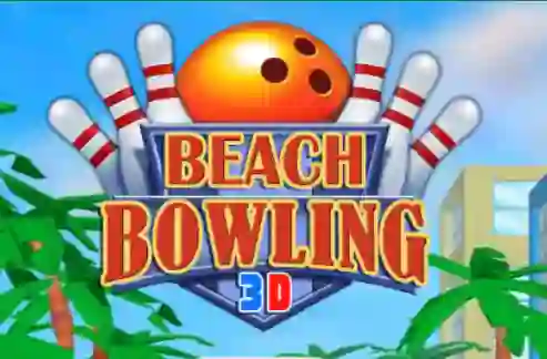 لعبة Beach Bowling 3D على الانترنت