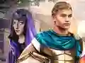 لعبة Fort of Secrets على الانترنت