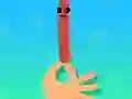 لعبة Sausage Flip على الانترنت