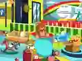 لعبة Toys Hidden Objects على الانترنت