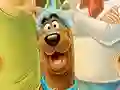 لعبة 5 Year`s Scooby-Doo! Birthday Boo Bash على الانترنت