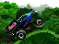 لعبة Pepsi Max Monster Truck Mayhem على الانترنت