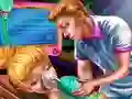 لعبة Pixie Resurrection Emergency على الانترنت