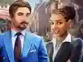 لعبة Mysterious Painter على الانترنت