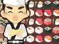 لعبة Sushi Chef على الانترنت