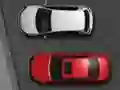 لعبة Supercars Parking على الانترنت