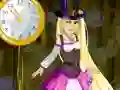 لعبة Princess Steampunk على الانترنت