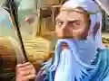 لعبة Wizard's Rules على الانترنت