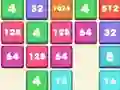 لعبة 2048 Shoot على الانترنت