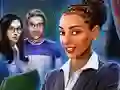 لعبة Twilight Academy على الانترنت