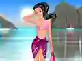 لعبة Swimsuits على الانترنت