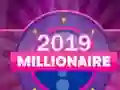 لعبة Millionaire 2019 على الانترنت
