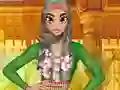 لعبة Jasmines New Hijab على الانترنت