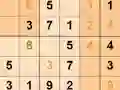 لعبة Dagelijkse Sudoku على الانترنت
