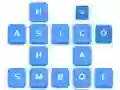 لعبة Word Surge على الانترنت