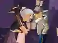 لعبة Angry Gran على الانترنت