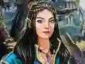 لعبة Secret of The Forgotten Castle على الانترنت