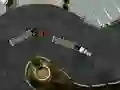 لعبة Truck Racers على الانترنت