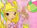 لعبة Winx Puzzle Set 2 على الانترنت