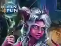 لعبة Dragon`s Labyrinth على الانترنت