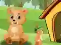 لعبة Bear Home على الانترنت