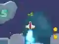 لعبة Galaxy Defence على الانترنت