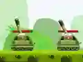 لعبة Clash Of Armour على الانترنت