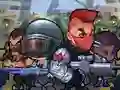 لعبة Zombie Killers على الانترنت